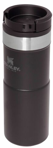 Термокружка Stanley Classic Neverleak (0,35 литра), черная 10-09855-007 от прозводителя STANLEY