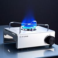 Плита газовая мини KGR-1503 Kovea Cube KGR-1503 от прозводителя Kovea