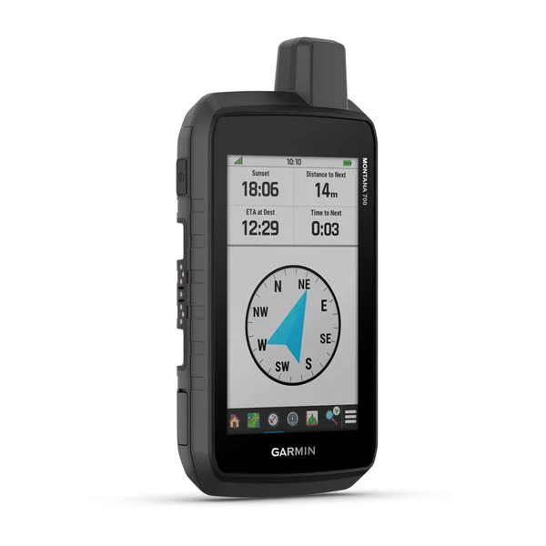 Garmin Montana 750i 010-02347-01 от прозводителя Garmin