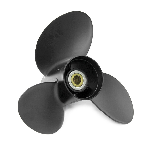 Винт гребной Solas 4512-145-19, 3x14.5x19 (L) 4512-145-19 от прозводителя Solas