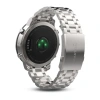 Garmin Fenix Chronos | с кожаным браслетом
