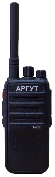 Аргут А-73 VHF RU51009 от прозводителя Аргут