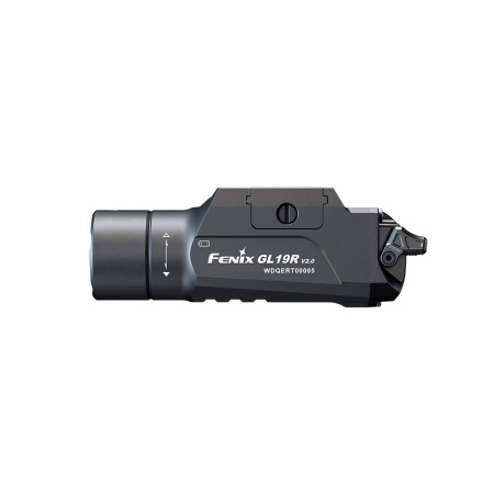 Фонарь Fenix тактический GL19R V2.0 GL19RV20 от прозводителя Fenix