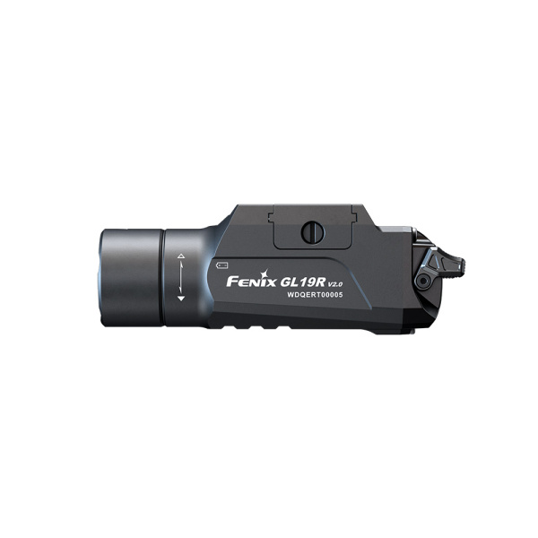 Фонарь Fenix тактический GL19R V2.0 GL19RV20 от прозводителя Fenix
