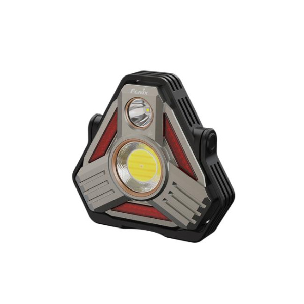 Фонарь Fenix кемпинговый CP50R многофункциональный 5500 люмен (Powerbank) CP50R от прозводителя Fenix