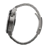 Garmin Fenix Chronos | с кожаным браслетом