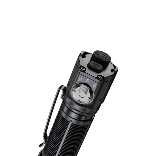 Фонарь Fenix тактический TK25R 3600 люмен TK25R от прозводителя Fenix