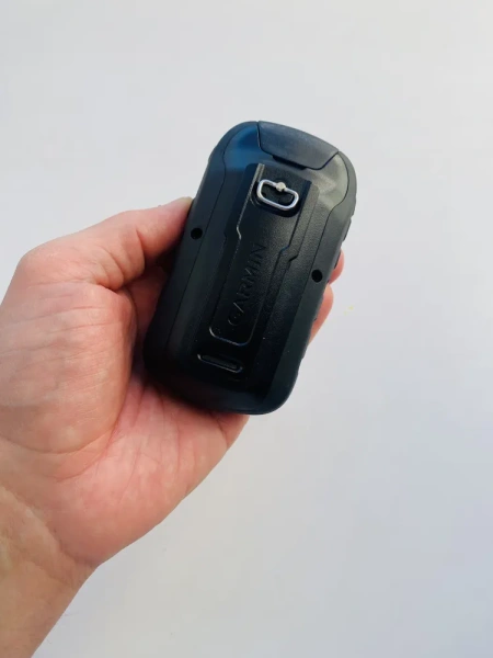 Garmin eTrex C (etrex 10) 010-00970-0B от прозводителя Garmin