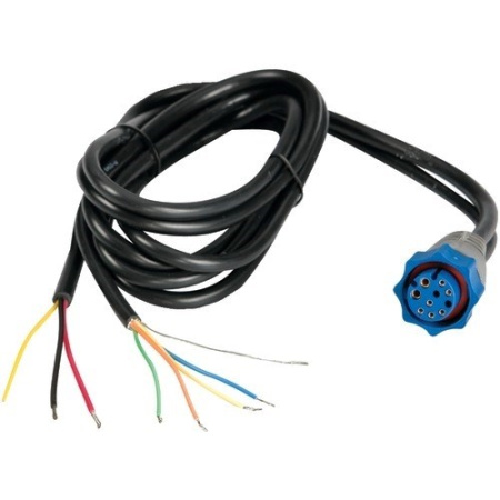 Lowrance PC-31BLN 000-0127-54 от прозводителя Lowrance