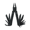 Мультитул LEATHERMAN REBAR BLACK 831563 831563 от прозводителя Leatherman