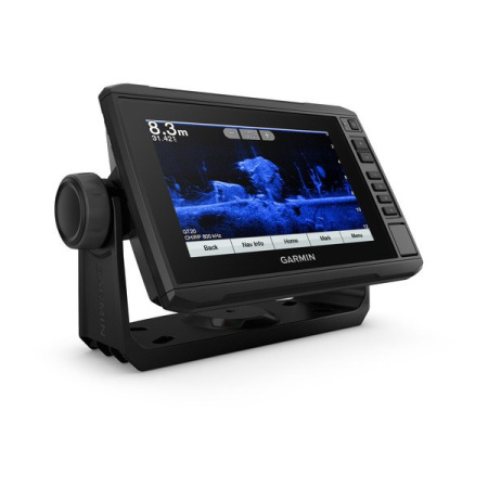 Garmin ECHOMAP PLUS 72cv без датчика