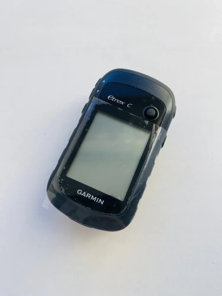Garmin eTrex C (etrex 10) 010-00970-0B от прозводителя Garmin