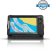 Lowrance Eagle 9 HDI 50/200 000-16124-001 от прозводителя Lowrance