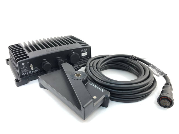 Комплект Garmin Panoptix Livescope Plus LVS34-IF + GLS10 (зимний датчик) 65589 от прозводителя Garmin