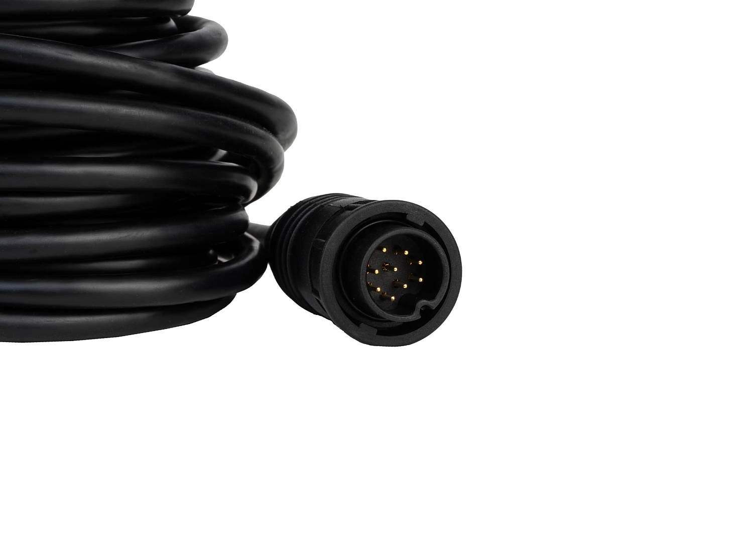 RAYMARINE CPT-100DVS Transom Transducer