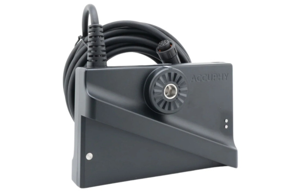 PingLive Sonar — Гидролокатор в режиме реального времени APL от прозводителя ACCUPHY