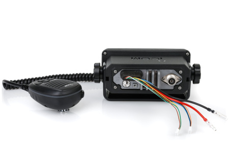 ICOM IC-M330GE VHF DSC Marine Radio IC-M330GE от прозводителя ICOM