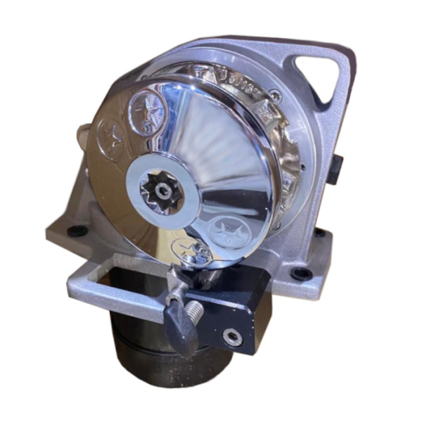 Лебедка якорная "Kobra", 1000Вт, 12В, цепь 8мм  с кн. сброса 600496 от прозводителя Lofrans