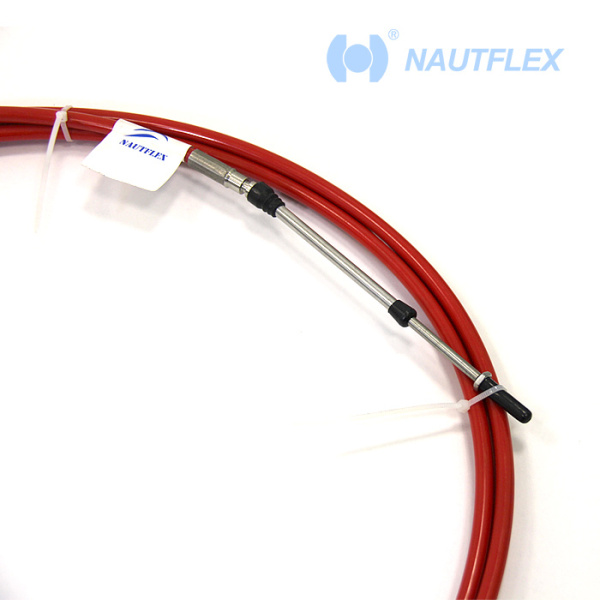 Трос управления газом/реверсом Nautflex 33C 16 (C2 16), 1 шт 33C 16 от прозводителя Nautflex