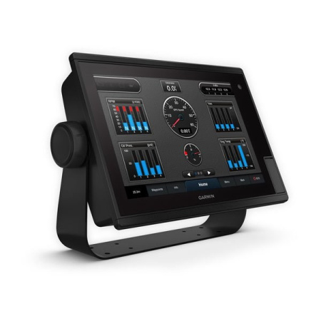 Garmin GPSMAP 1222 PLUS