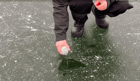 Глубиномер Практик GLUPR от прозводителя Практик