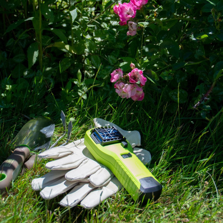 Прибор противомоскитный Thermacell MR-300 High Visible Green Repeller (ярко-зеленый) MR 300V от прозводителя Thermacell