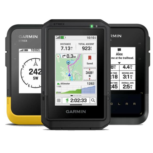 Garmin eTrex  от прозводителя Garmin