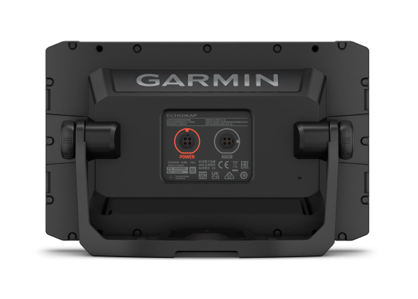 Garmin ECHOMAP UHD2 72cv с GT20-TM 010-02593-01 от прозводителя Garmin