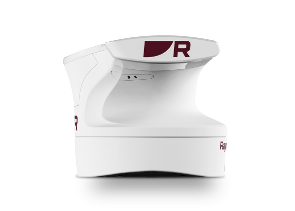 RAYMARINE CYCLONE PRO Open Array Radar / 121 cm T70495 от прозводителя Raymarine