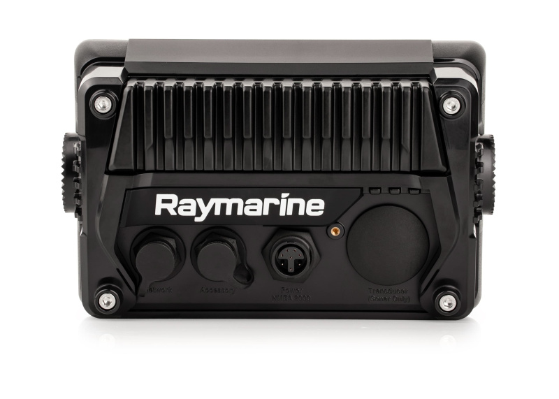 Raymarine AXIOM+ 7 дисплей без встроеного холота E70634 от прозводителя Raymarine