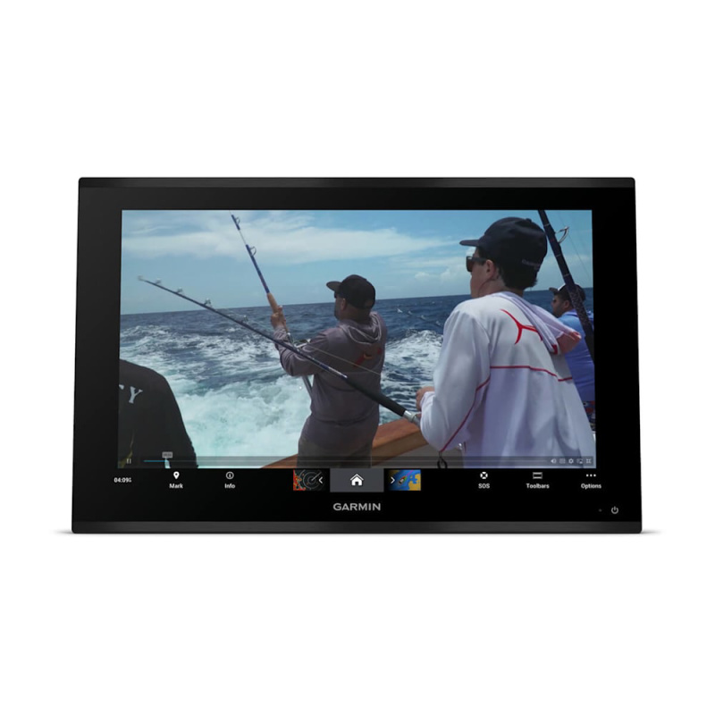 Garmin GPSMAP 9024 Без модуля