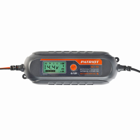 Зарядное устройство Patriot BCI-4D 650301904 от прозводителя Patriot