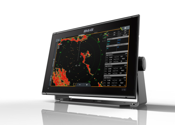 B&G VULCAN 12R 000-14149-001 от прозводителя B&G