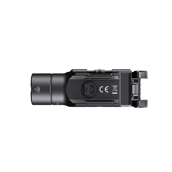 Фонарь Fenix тактический GL19R V2.0 GL19RV20 от прозводителя Fenix