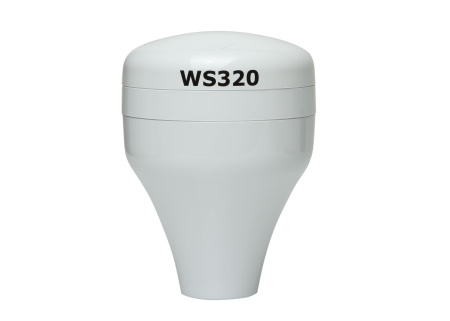 B&G Wind Transmitter WS320 / wireless 000-14383-001 от прозводителя B&G