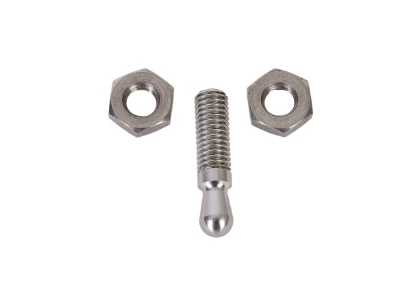 RAYMARINE Tiller Bolt with Nut D014 от прозводителя Raymarine