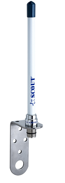 Морская антенна SCOUT KM-10 (0.2м) KM-10 от прозводителя Scout