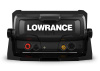 Lowrance Elite FS 9 с Active Imaging 3-in-1