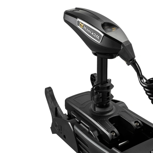 Terrova QUEST 90/115 lb. Thrust, 60" Shaft, MEGA Side Imaging, Wireless Remote 1358211 от прозводителя Minn Kota