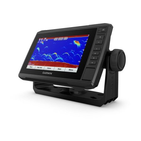 Garmin ECHOMAP PLUS 72cv без датчика