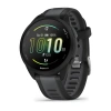 Garmin Forerunner 165 - Music | Black/Slate grey