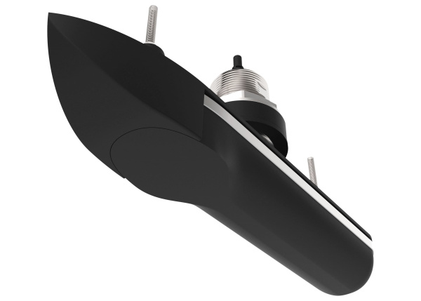 RAYMARINE RVM-400 Through-Hull Transducer / stainless steel A80704 от прозводителя Raymarine