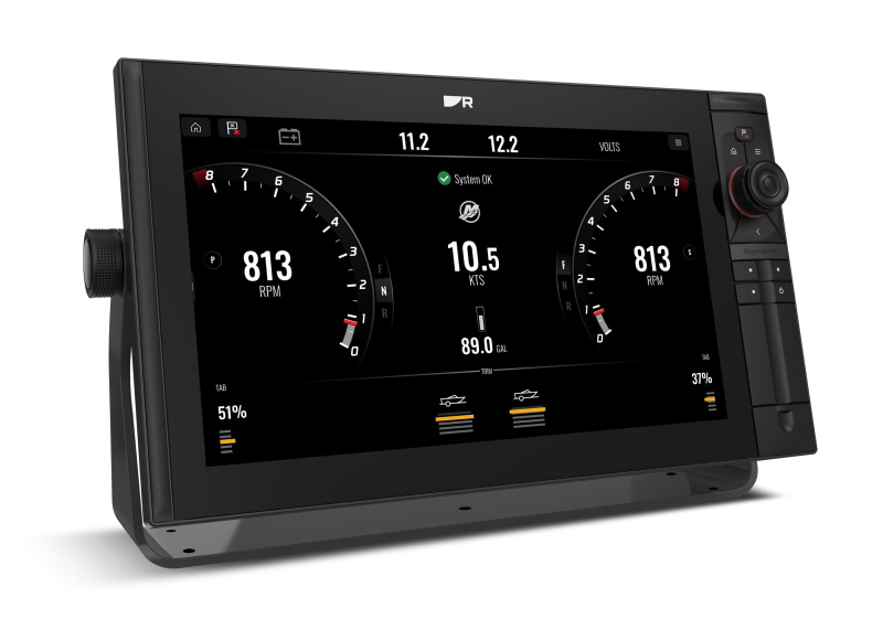 Raymarine AXIOM 2 PRO-S 16