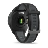 Garmin Forerunner 165 | Black/Slate grey