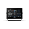 Garmin GPSMAP 723xsv + GMR™ 18 HD+