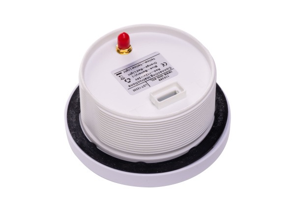 WEMA GPS Speedometer / white / 60 knots 21352118 от прозводителя WEMA