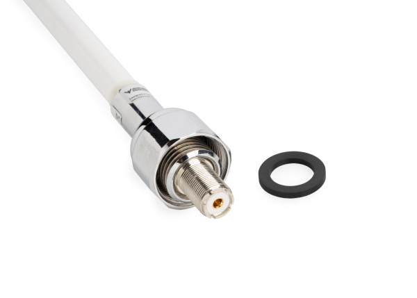 CX VHF Marine Radio Antenna, 1.2 mView Ratings (1) 51 от прозводителя N/a