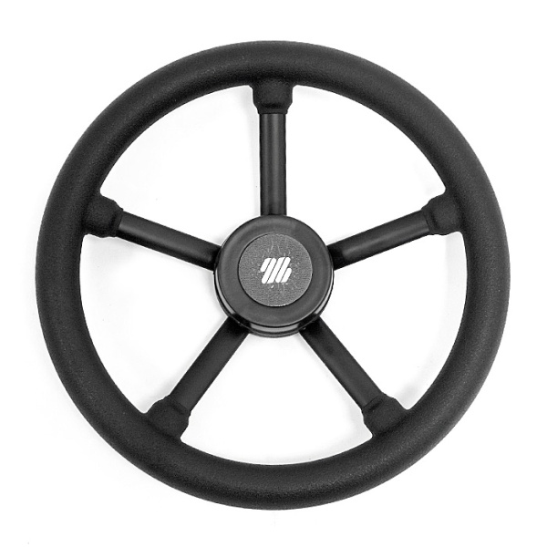 Колесо рулевое V.24 Commando V.24 от прозводителя Ultraflex