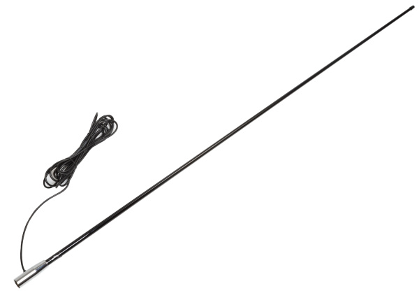 GLOMEX VHF Marine Antenna RA400CR / BK / 1.5 m RA400CR/BK от прозводителя GLOMEX