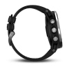 Garmin Descent Mk1 | Grey Sapphire with DLC Titanium Band